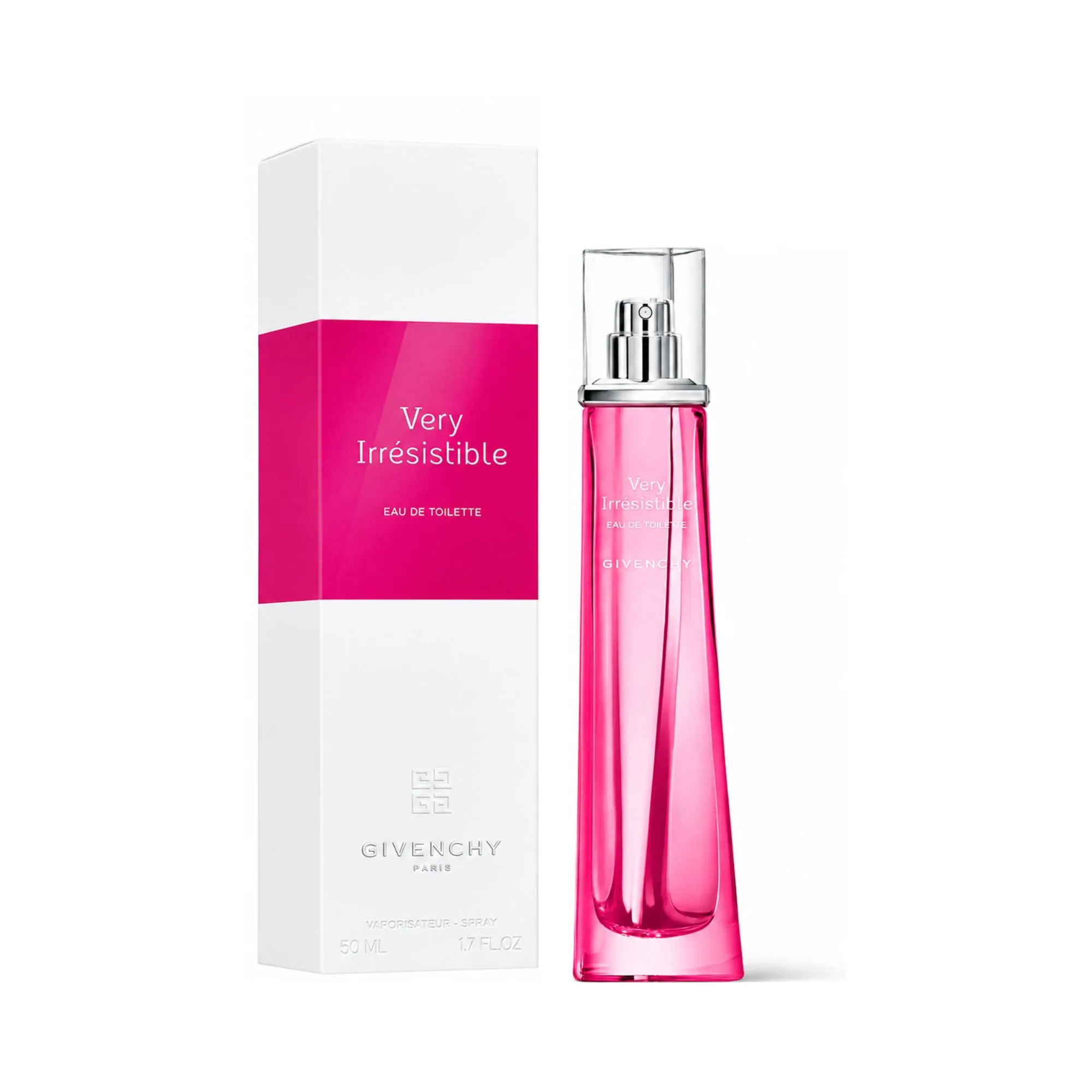 Very Irresistible Eau de toilette